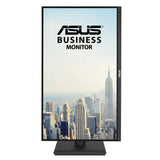 Monitor  Asus Be27acgn 27" 2560 X 1440 Pixeles Quad Hd Lcd Negro