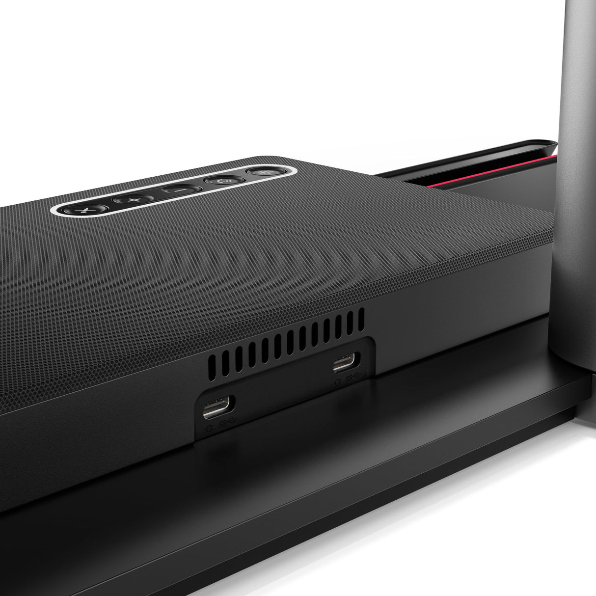 EAN 197531651075 - Lenovo ThinkCentre M90a Gen 5 Intel® Core™ i5 i5-14400 60,5 cm (23.8") 1920 x 1080 Pixeles PC todo en uno  imagen 13