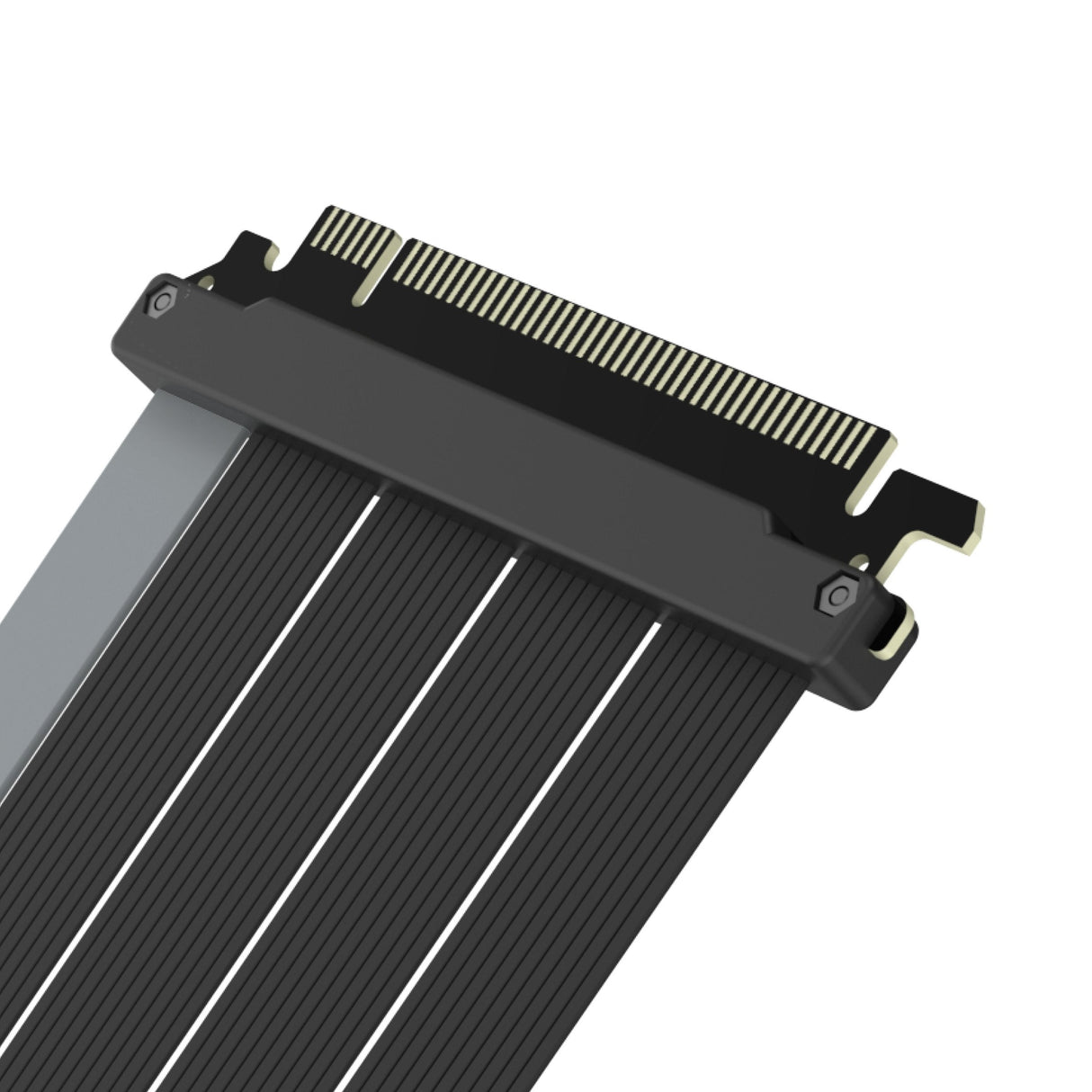 Riser Pcie 5.0 16x Cooler Master 30cm (Negro)