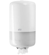 Tork Elevation Wiper Mini - Dispensador De Toallas De Papel