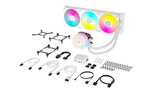EAN 0840006685463 - Corsair iCUE LINK TITAN RX RGB Procesador Sistema de refrigeración líquida todo en uno 12 cm Blanco 1 pie imagen 4