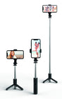EAN 4252011912506 - 4smarts 541636 palo para autofotos Smartphone Negro imagen 1