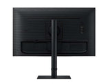 EAN 8806092661264 - Samsung LS27A800UNU pantalla para PC 68,6 cm (27") 3840 x 2160 Pixeles LCD Negro imagen 2