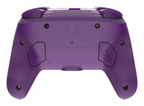 Turtle Beach Afterglow Morado Mando De Juego Rgb Inalámbrico Para Nintendo Switch 2