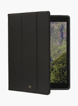 Funda Dbramante1928 Milan 25,9 Cm (10.2") Folio Negro