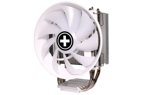 EAN 4044953502859 - Xilence Performance C XC229 Procesador Enfriador 12 cm Blanco 1 pieza(s) imagen 3