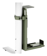 Arozzi Arena Pc Mount - Forest Green