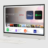 All In One Hp Envy Move 24-Cs0190ns, Intel Core I5-1335u, 16gb, 512gb Ssd, 23,8", W11 - Blanco