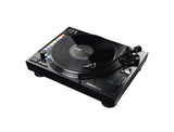 Tocadiscos Reloop Rp-8000 Mk2 - Plato Giratorio Para Dj