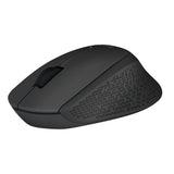 Logitech M280 Ratón Inalámbrico Hasta 1000 Dpi 910-004287
