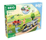 Ravensburger World - Bluey Zugset 63614400