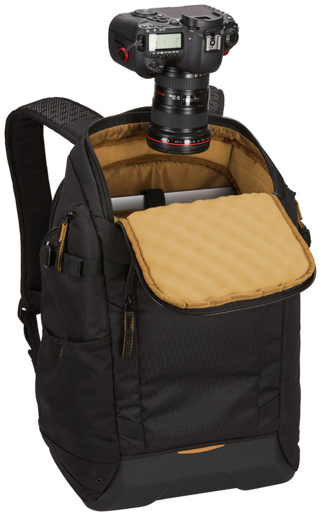 EAN 85854258982 - Case Logic CVBP-106 Black Mochila Negro imagen 6
