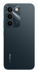 EAN 6941764486218 - realme C100 5G 17,3 cm (6.8") SIM doble Android 16.0 USB Tipo C 4 GB 128 GB 6600 mAh Verde imagen 4