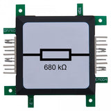 EAN 4038816056580 - ALLNET ALL-BRICK-0545 resistencia 680000 Ω imagen 1