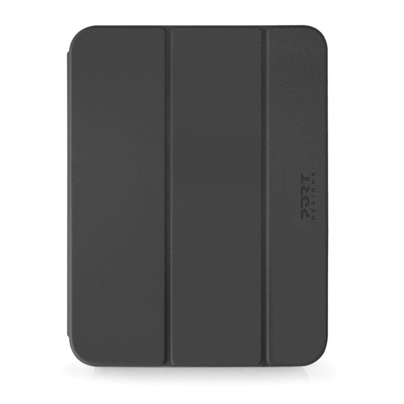 Etui Port Design Apple Ipad 10,9" & 11" Noumea Ii Slimclear Eco Grey