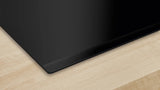 Siemens Ed845hwb1e Iq500, Placa Autosuficiente Negro/Acero Inoxidable, 80 Cm, Home Connect Ed845hwb1e