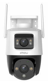 EAN 6971927239597 - Imou Cruiser Dual 10MP Torreta Cámara de seguridad IP Exterior 2304 x 1296 Pixeles Techo imagen 1