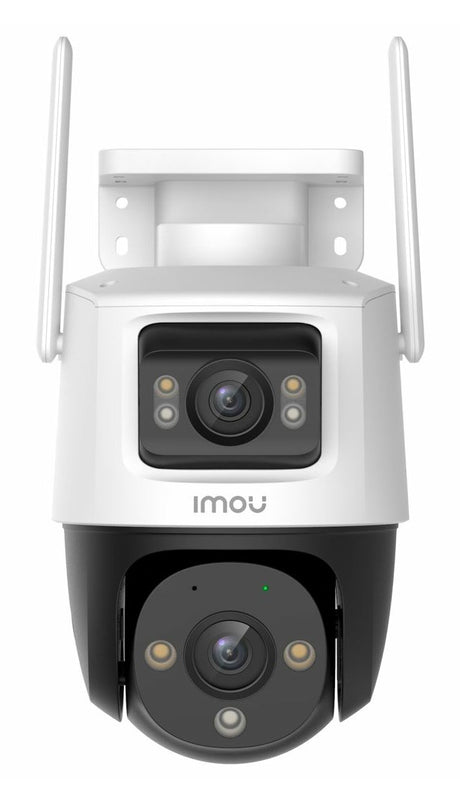 EAN 6971927239597 - Imou Cruiser Dual 10MP Torreta Cámara de seguridad IP Exterior 2304 x 1296 Pixeles Techo imagen 1