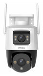 EAN 6971927239597 - Imou Cruiser Dual 10MP Torreta Cámara de seguridad IP Exterior 2304 x 1296 Pixeles Techo imagen 1