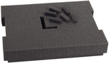 Bosch Inserto De Espuma 136, 1600a001s1