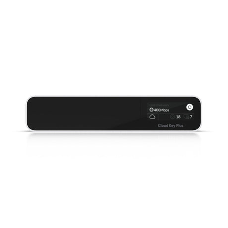 EAN 0810084698426 - Ubiquiti CloudKey+ pasarel y controlador 10, 100, 1000 Mbit/s imagen 3