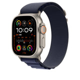 EAN 0195949659027 - Apple MXMX3ZM/A Accesorios para dispositivos vestibles inteligentes Grupo de rock Marina Poliéster, Spand imagen 2