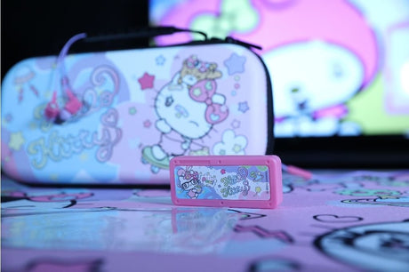 EAN 3328170001199 - Konix Hello Kitty Kit de accesorios imagen 5