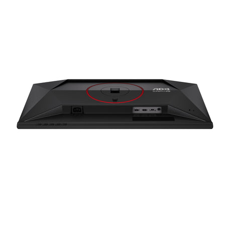 EAN 4038986143462 - AOC G4 25G4ZR pantalla para PC 62,2 cm (24.5") 1920 x 1080 Pixeles LCD Negro, Rojo imagen 13