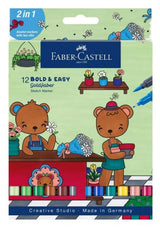 Faber Castell Fc-164815 Fc164815 (Fc-164815)