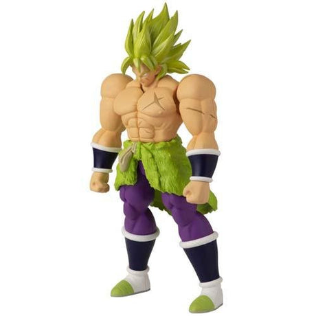 EAN 3296580362370 - Bandai Dragon Ball Super Saiyan Broly imagen 2
