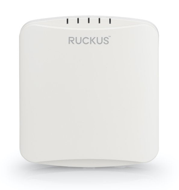 Ruckus R350 Unleashed, Punto De Acceso Interior Wifi6 Dual Band, Beamflex 2x2:2