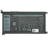 EAN 5704174275152 - DELL 1VX1H refacción para laptop Batería imagen 1
