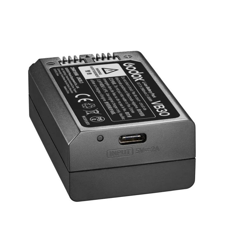 Godox V1pro F           Fujifilm