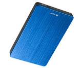 Tracer Traobd46398 Caja Externa Hdd Usb 3.0 2.5 Sata 724 Al Azul
