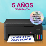 EAN 8715946741390 - Epson ECOTANK ET-2912 imagen 8