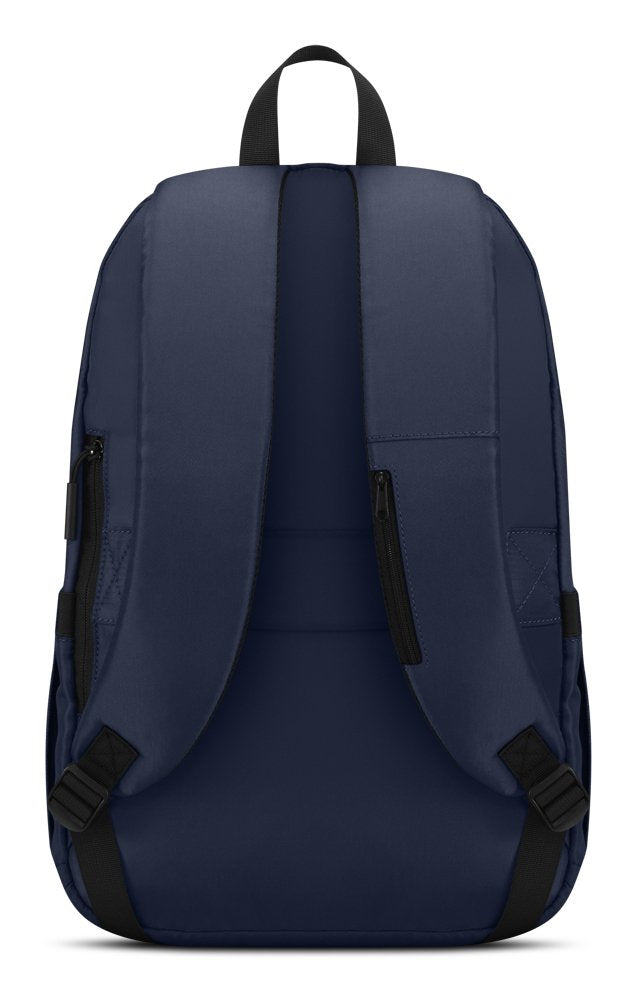 Lenovo Accessories 16-" Commuter Backpack B10 - Navy Blue