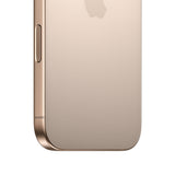 EAN 195949806834 - Apple iPhone 16 Pro Max 17,5 cm (6.9") SIM doble iOS 18 5G USB Tipo C 512 GB Arena imagen 4