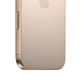 EAN 195949773075 - Apple iPhone 16 Pro 16 cm (6.3") SIM doble iOS 18 5G USB Tipo C 512 GB Arena imagen 4