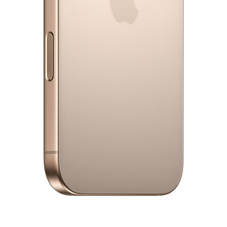 EAN 195949773808 - Apple iPhone 16 Pro 16 cm (6.3") SIM doble iOS 18 5G USB Tipo C 1 TB Arena imagen 4