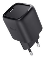 EAN 8713439255195 - Trust Maxo Universal Negro Corriente alterna Carga rápida Interior imagen 2