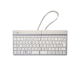 EAN 8719274492276 - R-Go Tools RGOSBPTWLWH teclado Universal Portugués imagen 3