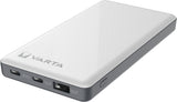 EAN 4008496018895 - Varta Energy 10000 Polímero de litio 10000 mAh Negro, Blanco imagen 3