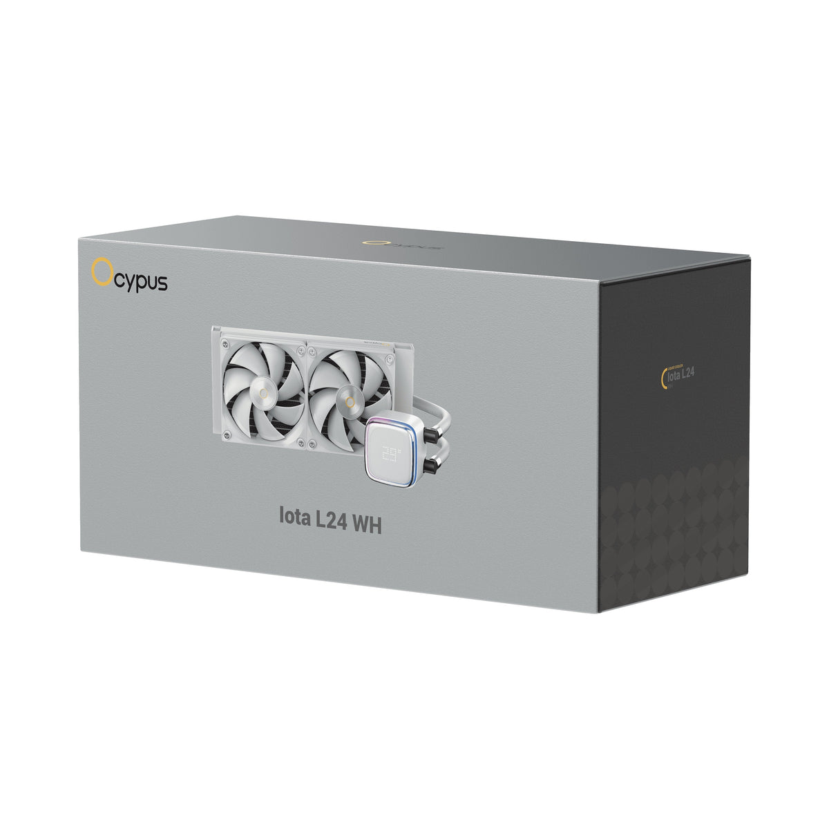 Ocypus Iota L24 (Blanco) Iota-L24-Wh2anwnn00x-Gl