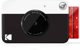 Fotocamara  Kodak - Printomatic Sofortbildcamara In Negro