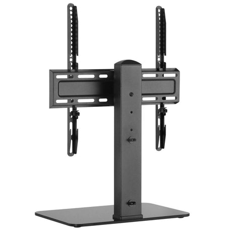 EAN 8059018364101 - Techly ICA-LCD 323M soporte para monitor 139,7 cm (55") Escritorio Negro imagen 4
