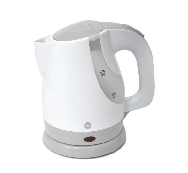 Hervidor Inalámbrico C175 0,9l