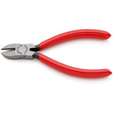 EAN 4003773034018 - Knipex 70 01 125 Cortacables manual imagen 2