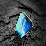 4smarts Second Glass Mit Montagerahmen Fr Iphone 17 Pro Max