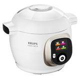Krups Cook4me+ - Cocina Multiple
