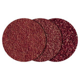 Juego De Lijar Para Amoladora Angular 4 Piezas 5607000 Wolfcraft